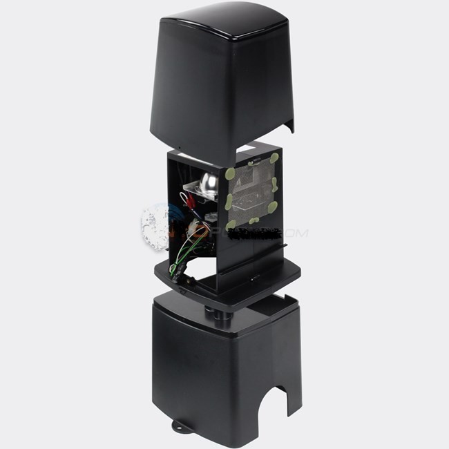 SR Smith Metal-Halide Illuminator with 4-Position Color Wheel - NEW 6004-AS