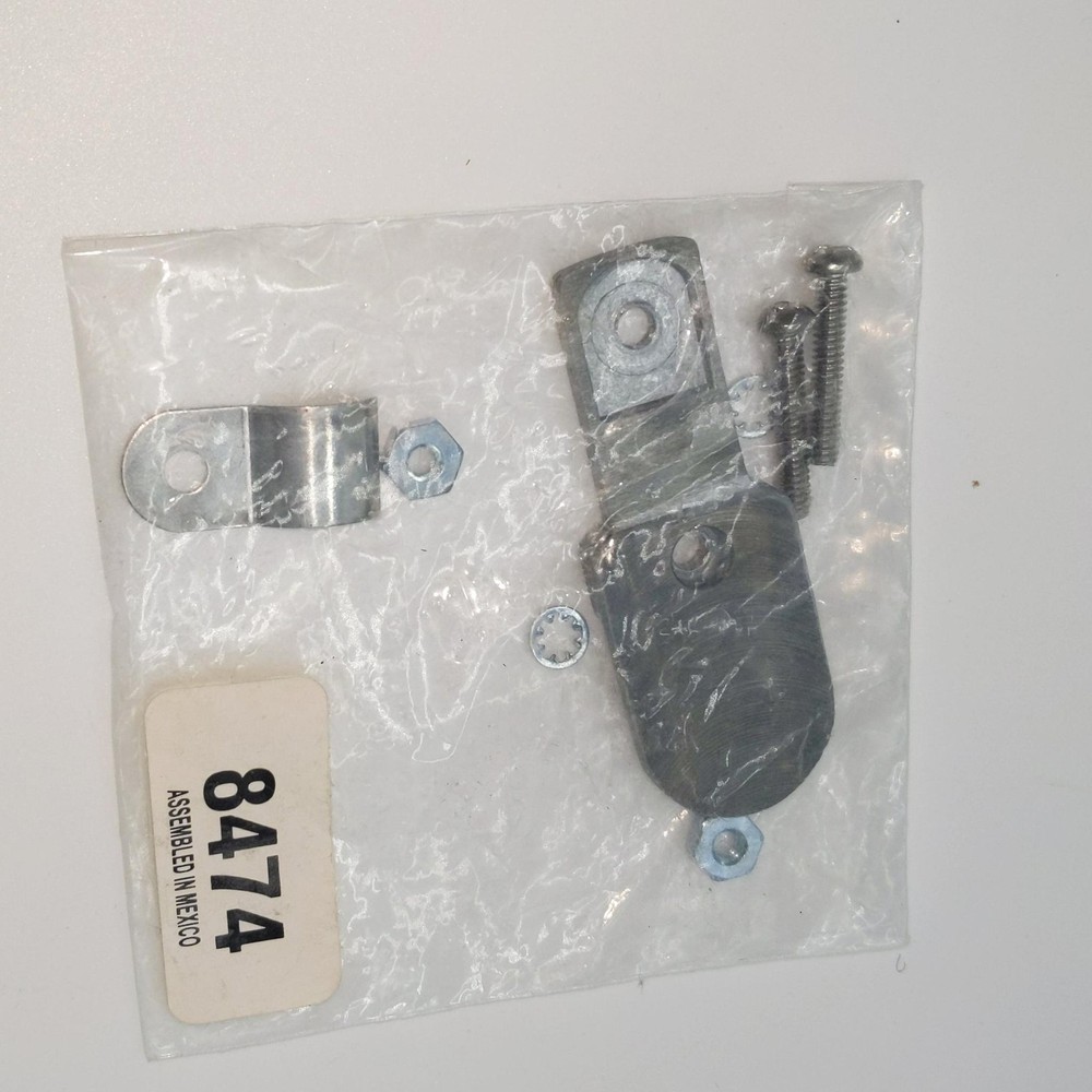 EV Telex 903E Aviation Condenser Microphone