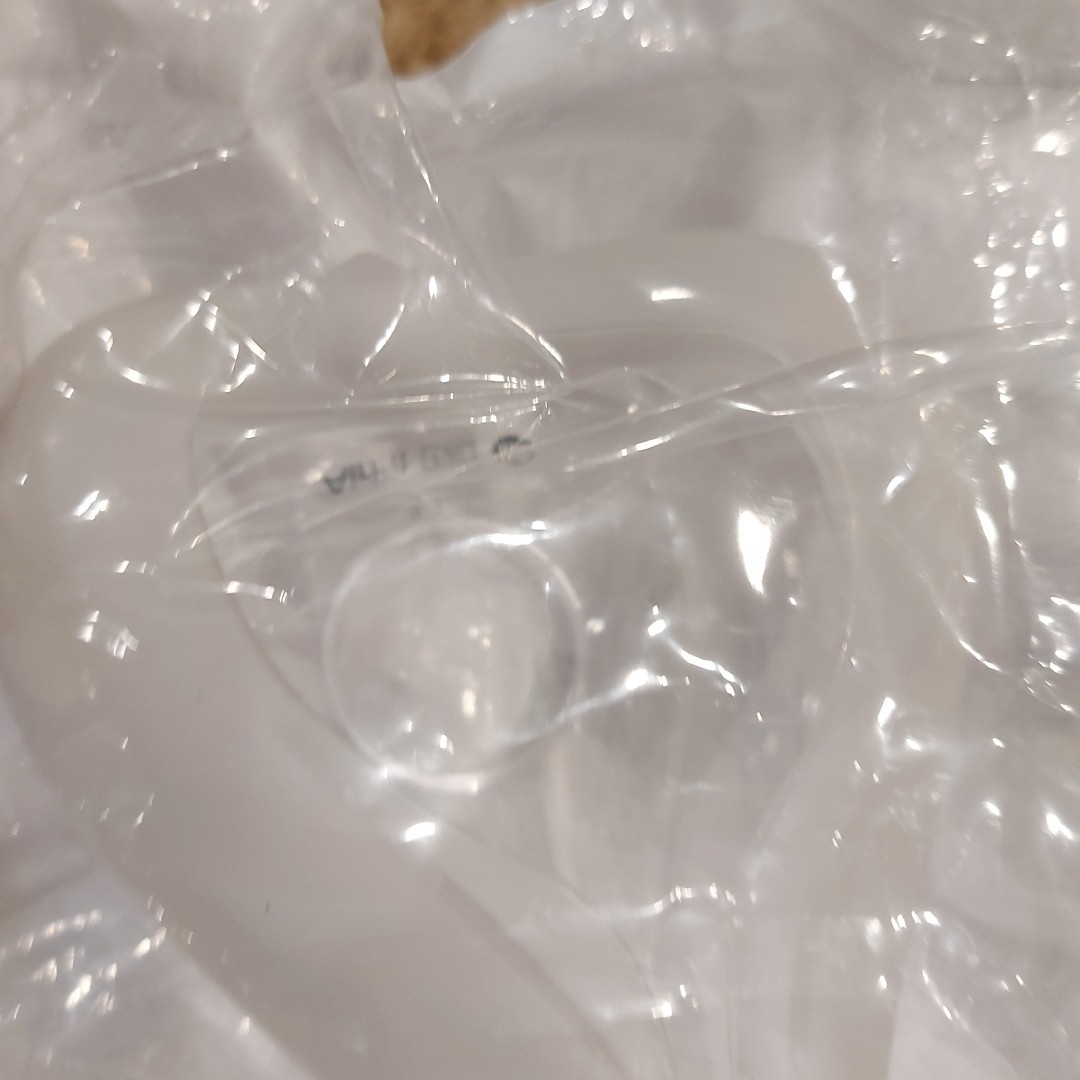 NEW Lot of 2 ResMed 63468 AirFit F20 Cushion Replacement Size Medium SEALED