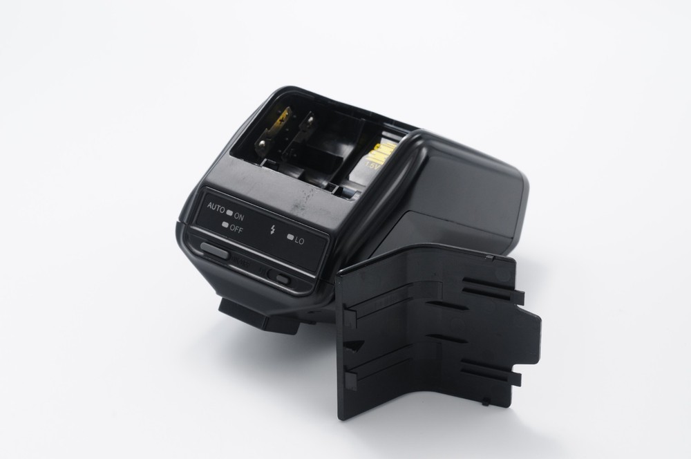 Minolta Program Flash 3200i From JAPAN