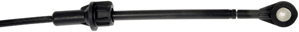 Automatic Transmission Shifter Cable-Auto Trans Shifter Cable Dorman 905-643