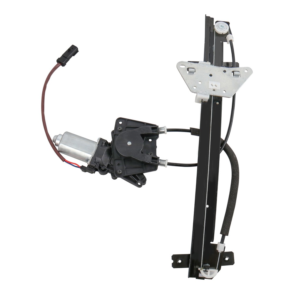 Front Driver Side Power Window Regulator W/ Motor For 2000-2004 Dodge Dakota