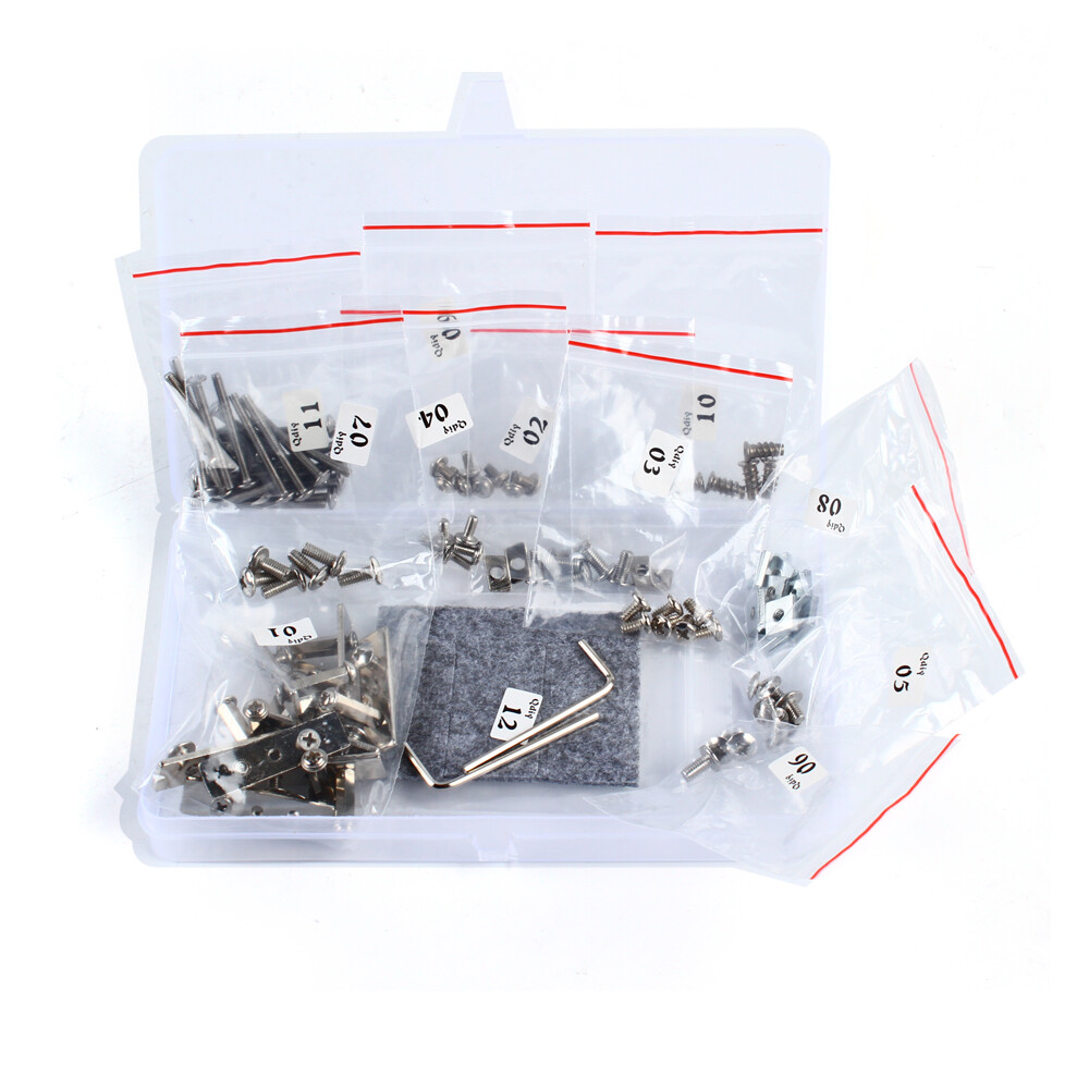 PC Test Bench Open Frame Bracket Chassic Frame For M-ATX ATX ITX Motherboard DIY