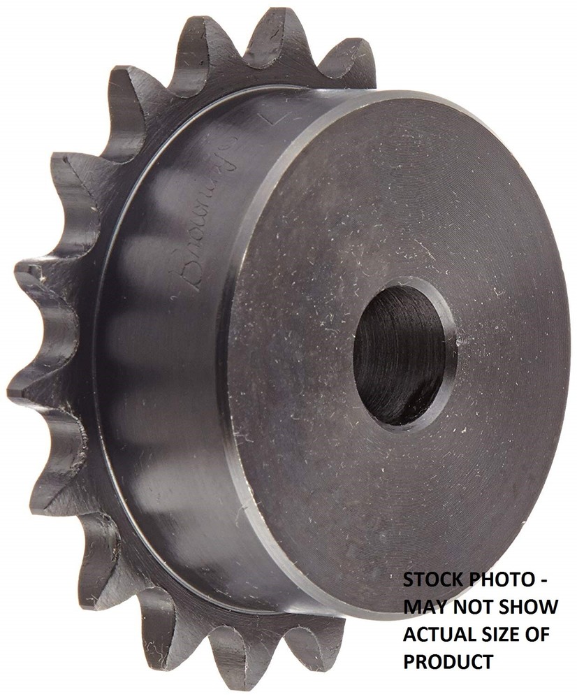 BROWNING 50B20 Sprocket,Plain,#50 CHAIN 20 TEETH 3/4" PLAIN MINIMUM BORE  USA