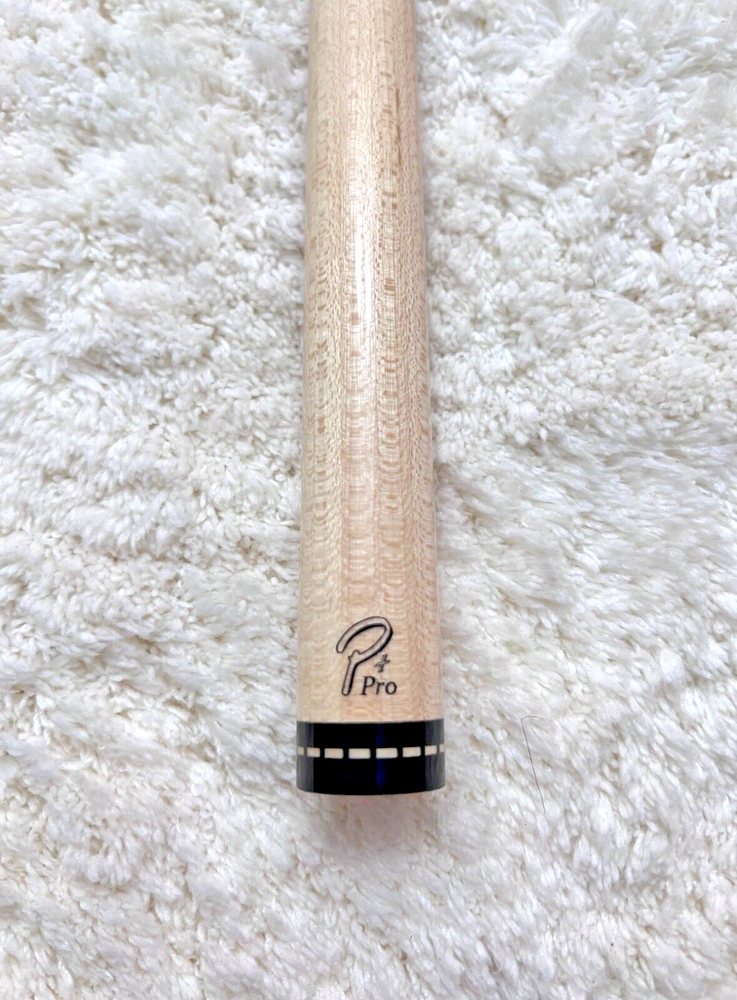29" 12.75mm Pechauer Plus Pro Shaft, JP Series Flat Face Speed Joint (JP Ring)