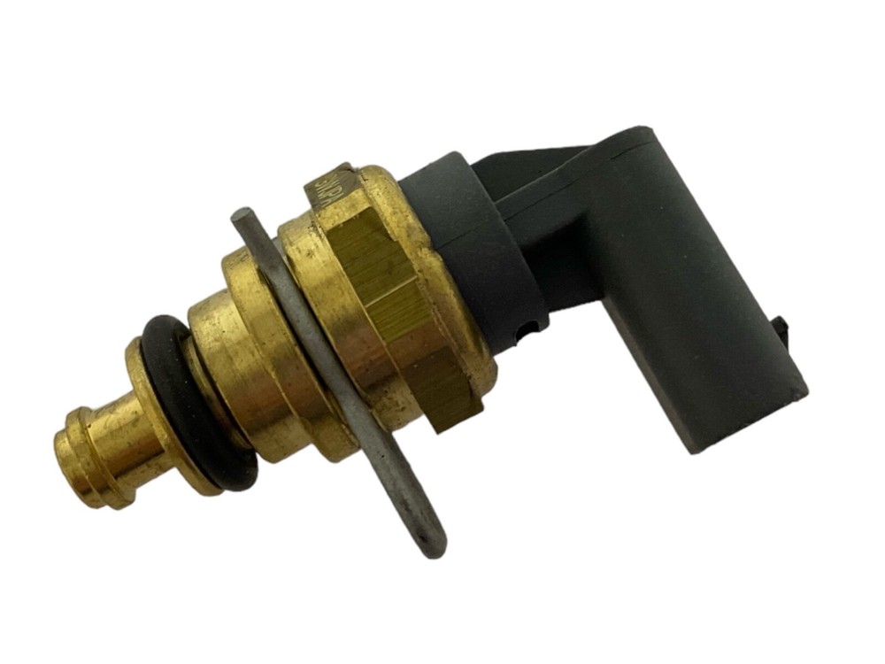 NEW FORD COOLANT GK2A-12A648-AA TEMPERATURE SENSOR OEM