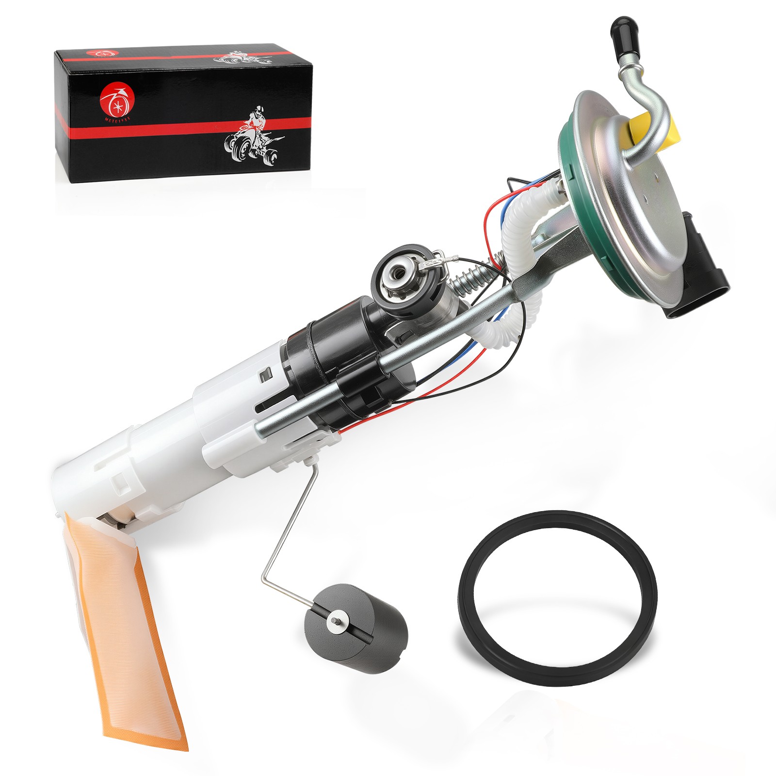 Fuel Pump Assembly For Can-Am 2011-2020 Commander Maverick 800 1000 709000759