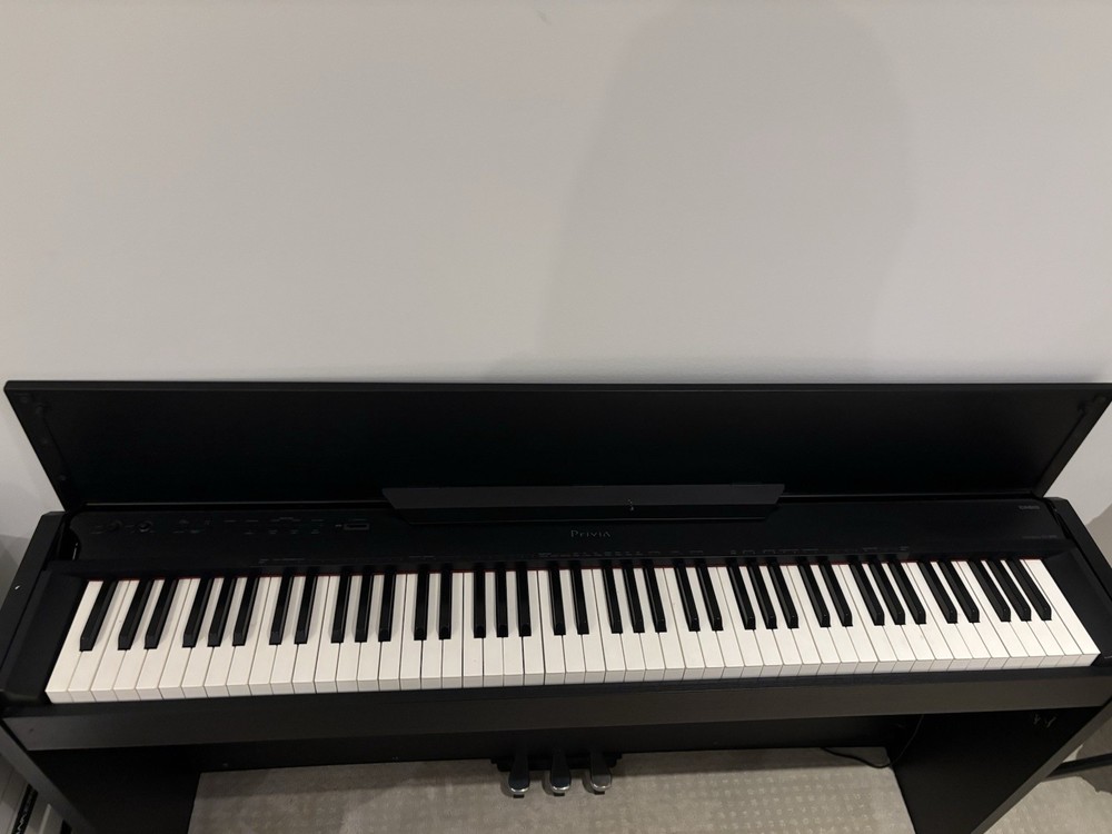 Casio Privia PX-830