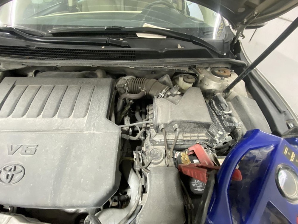 Fuse Box Engine 2GRFE Engine 6 Cylinder Fits 13-18 AVALON 1054155