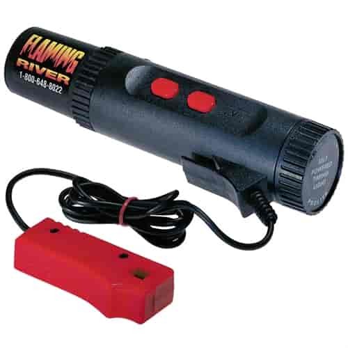 Flaming River FR1001 Self-Powered Single Wire Timing Light