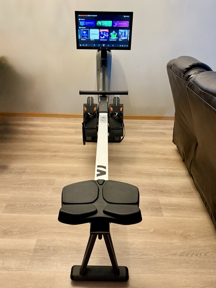 Aviron Impact Series Rowing Machine