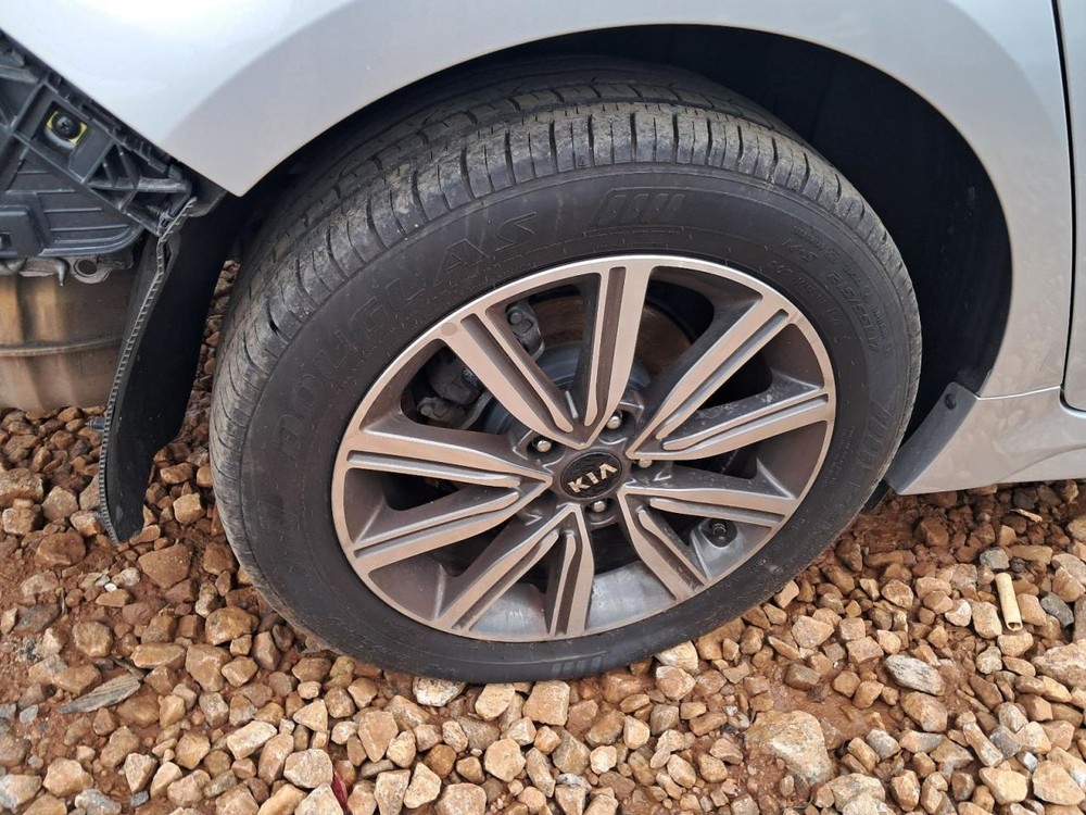 OPTIMAKIA 2019 Glove Box 4884580