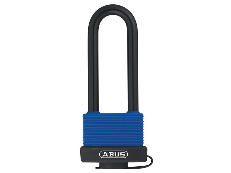 ABUS Mechanical - Aqua Safe Brass Padlock