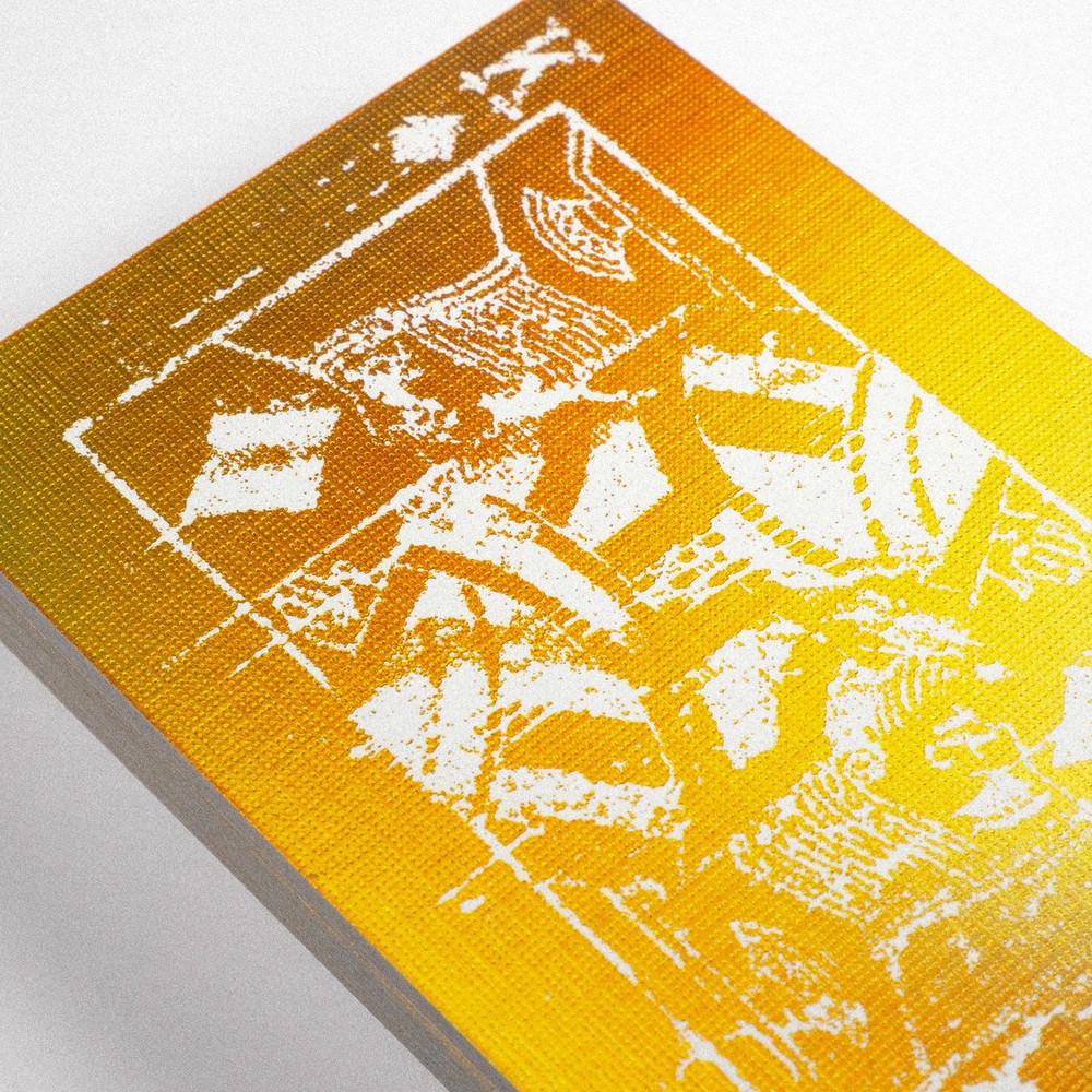 Photopic Playing Cards by Missing New York