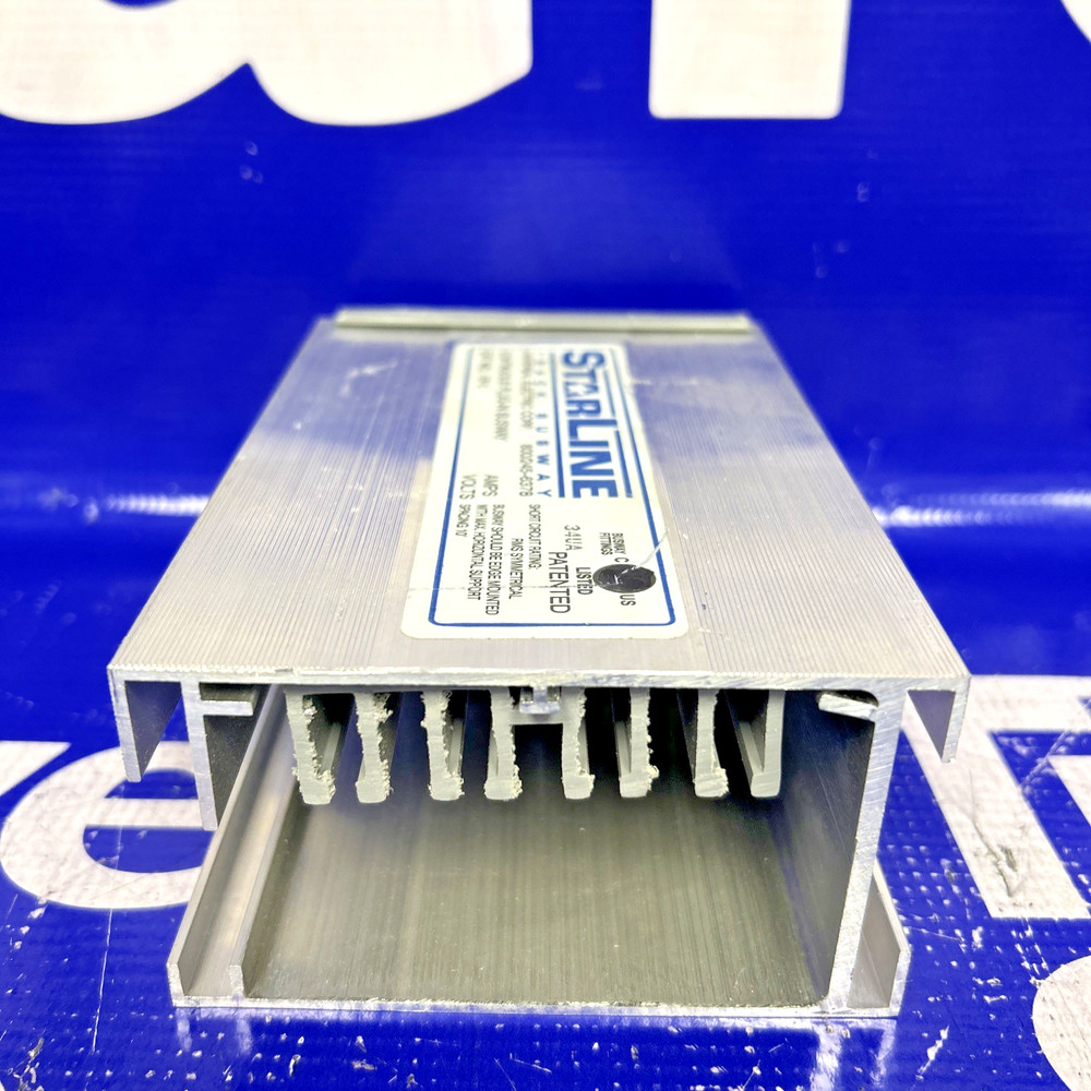 Starline Continuous Plug-in Busway EP-1🟦