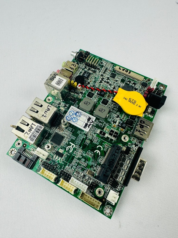 Arbor PBN-9007 COM Express Type 10 Carrier Board