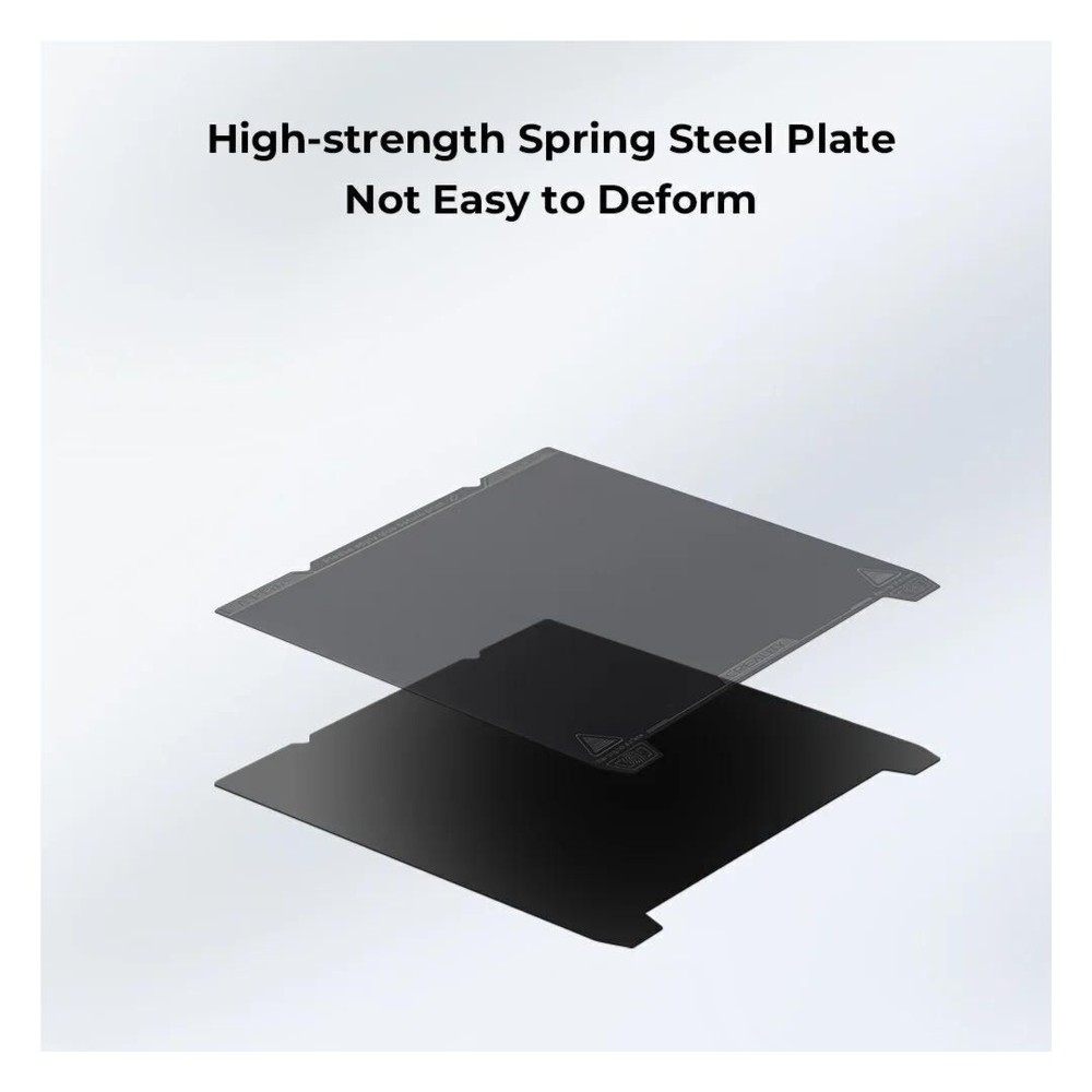 Creality K1 Smooth PEI Build Plate