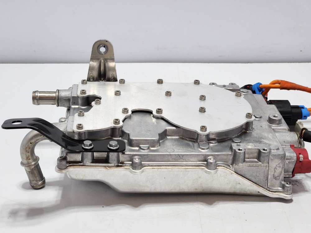 ✅ 2012-2020 OEM Tesla Model S DC-DC Converter Module Unit DELTA 2.5kW