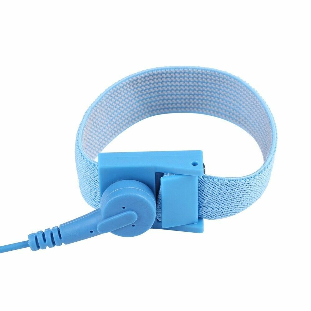 Electrostatic Discharge Protection AntiStatic Grounding Wire mat set