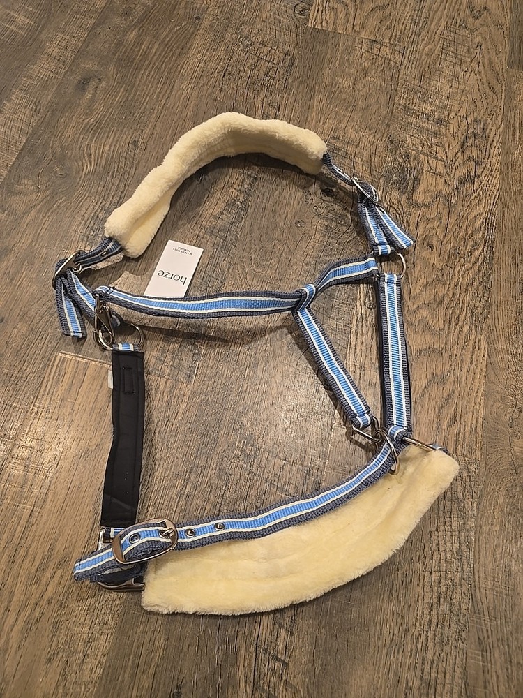Horse Halter