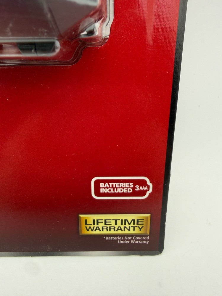 Husky 550 Lumens Compact Multi-Setting Dimmable Headlight