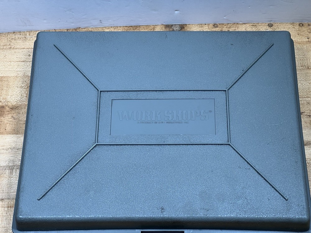 Threaded Rivet Shop Kit Work Shops Professional Thread Rivet Tool & Rivets