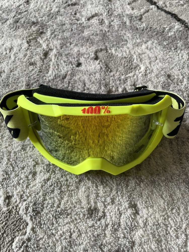 Goggles Motocross