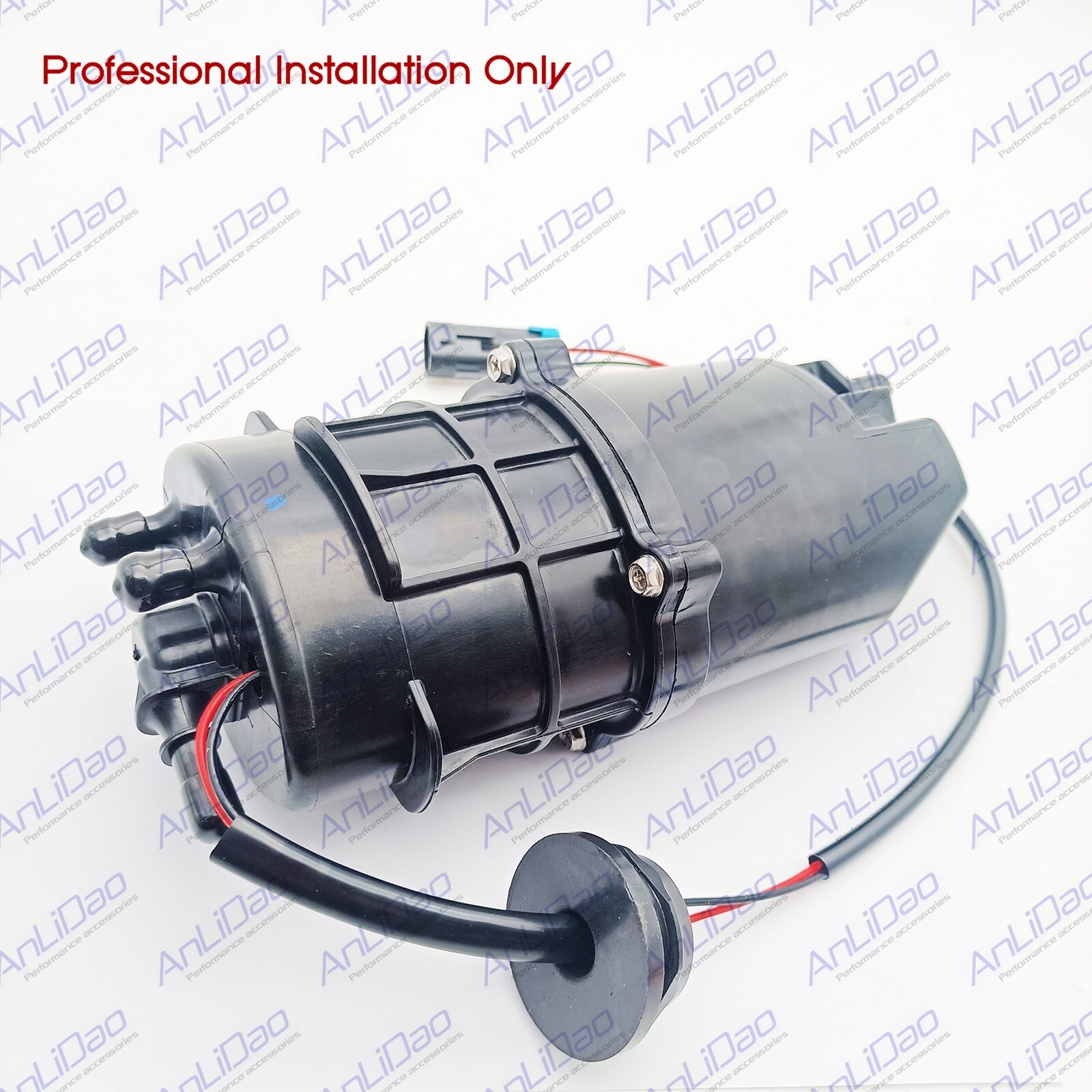 New Fuel Supply Module Pump Replacement Repl For Mercury 8M0158586 8M0132733