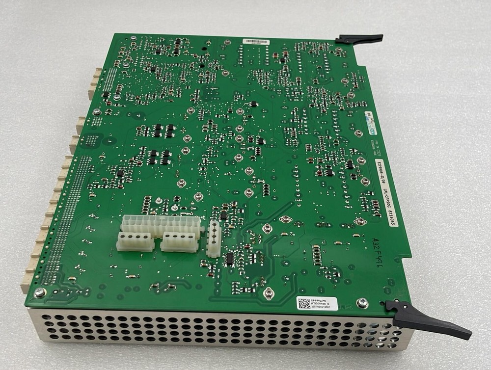 GE Voluson 730 Expert Ultrasound Control Processor CPP90g.P6 KTI208498