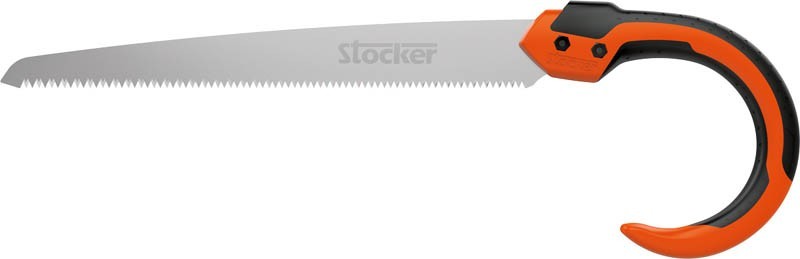 Pruning saw with umbrella handle 30 cm Stocker
