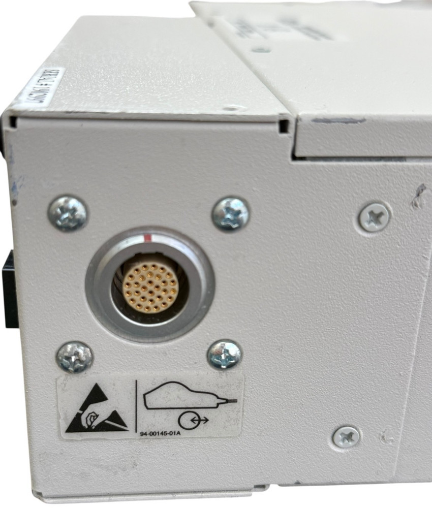 Boston Scientific iLab Ultrasound Imaging System Acquisition ProcessoR