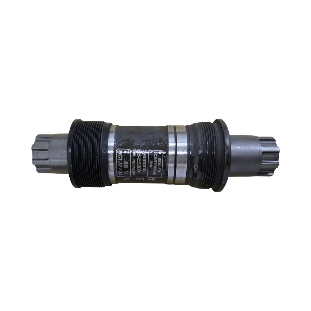 Shimano Bottom Bracket BB-ES300 121mm Sealed 68mm