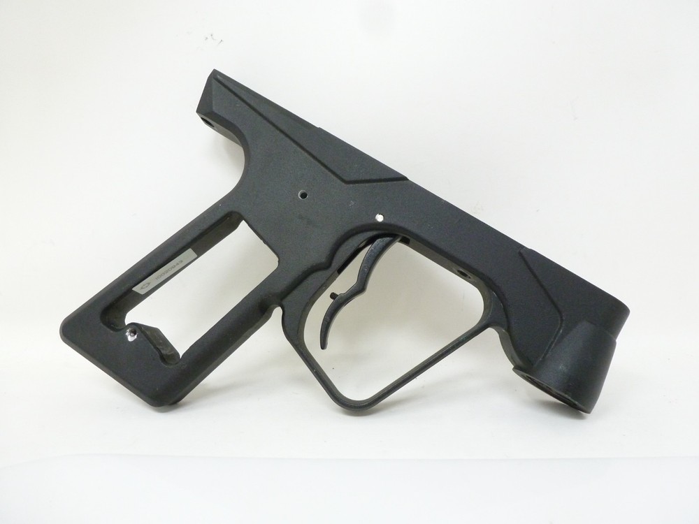 SMART PARTS ION TRIGGER FRAME w/ STOCK TRIGGER & LATEST VERSION ON OFF BUTTON