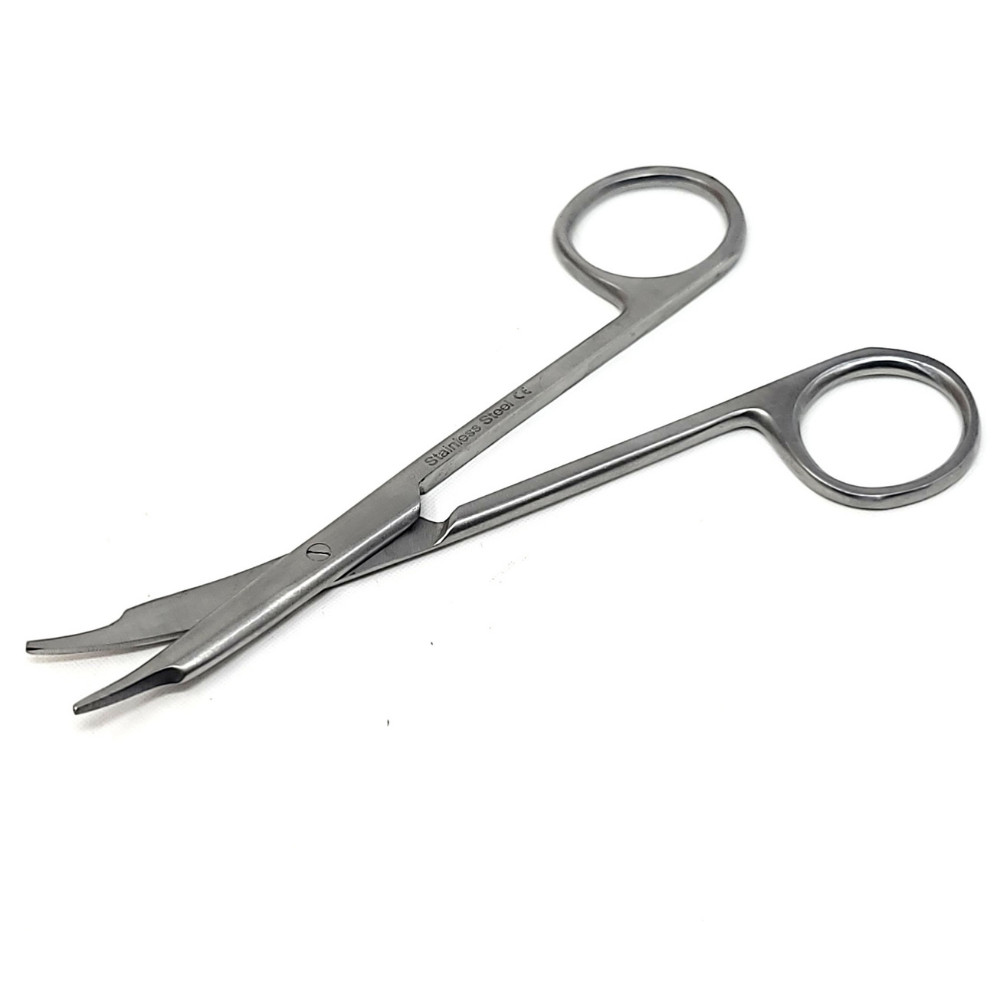 Multipurpose Craft Scissors Stainless Steel Tool for DIY Projects & Scrapbooking