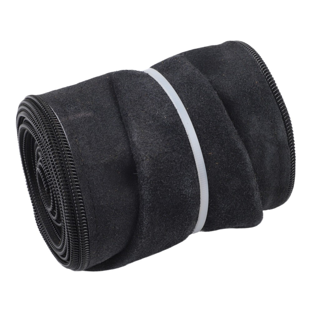 Cost-effective Solution Harsh Conditions Cable Sleeve Abrasion Resistant