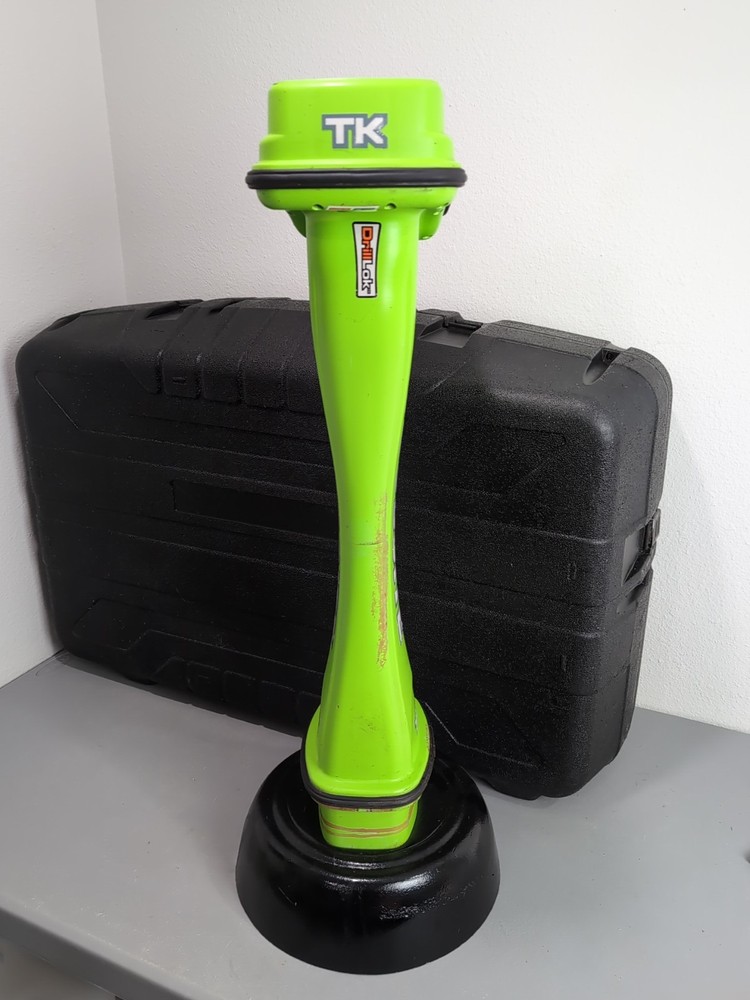 Subsite TK Drill Lock - Underground Locator