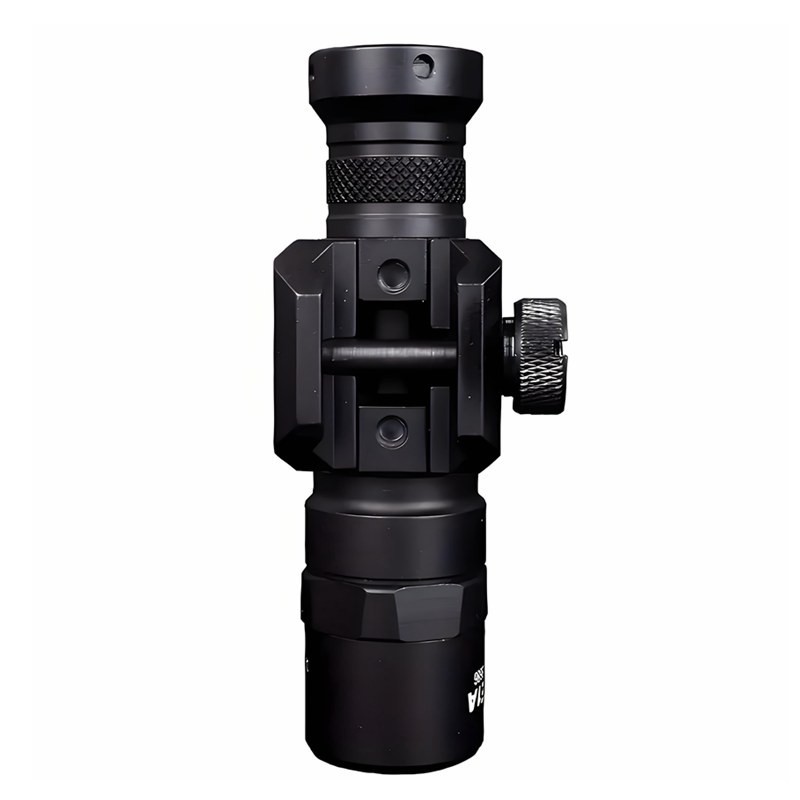 Tactical M300B Light LED Flashlight M300 Weapon Remote Switch Constant Momentary