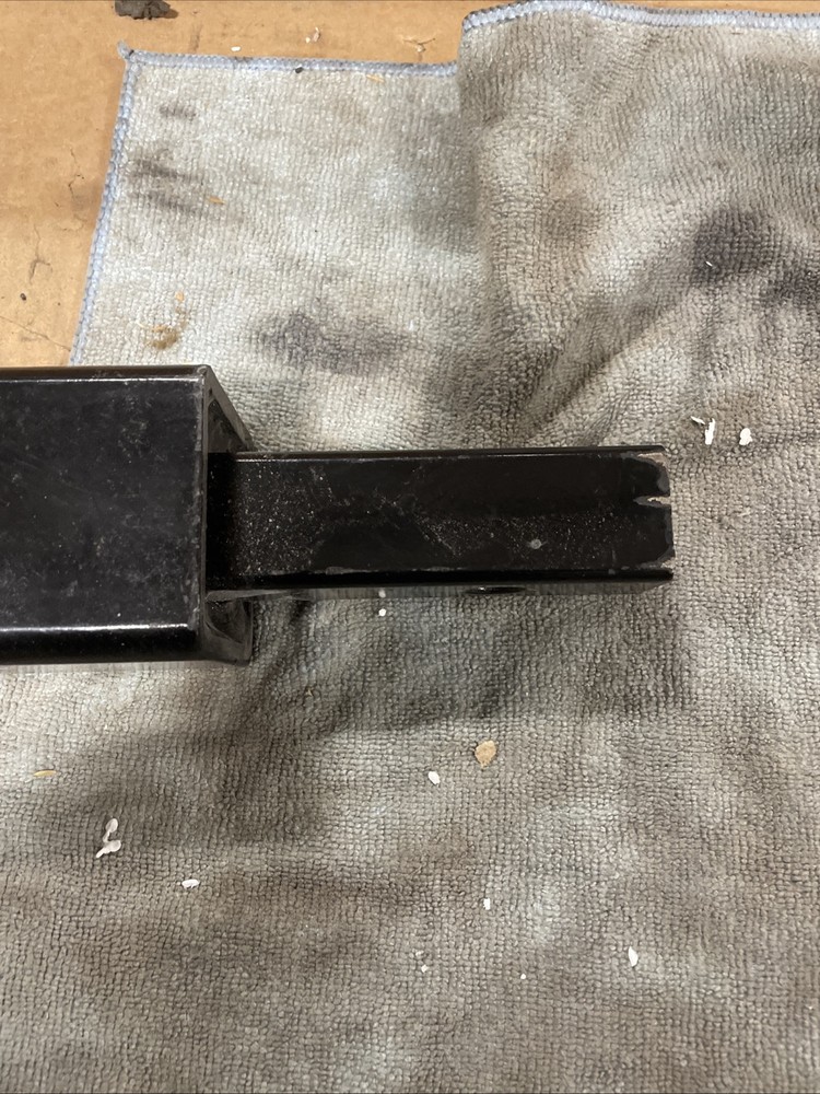 Trailer Hitch Extender Curt Manufacturing 45785