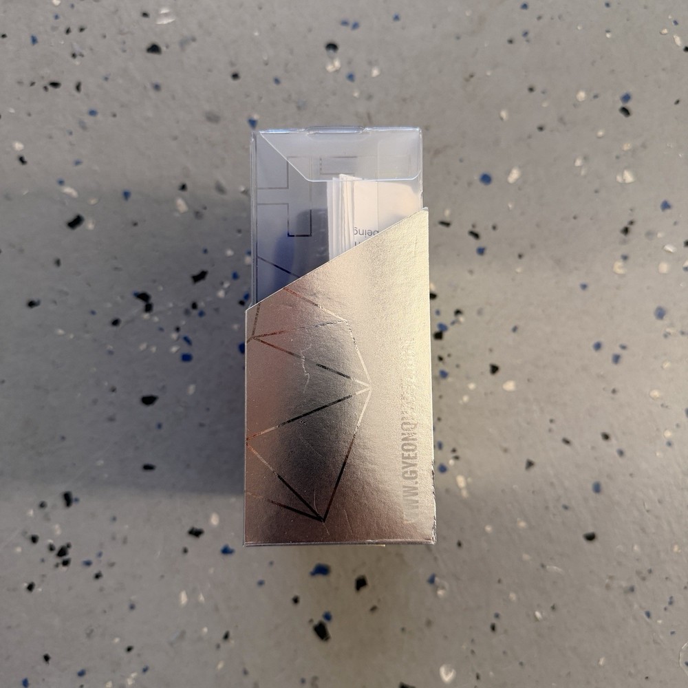 GYEON Q2 One EVO 50ml | Easy Install Ceramic Paint Coating Kit