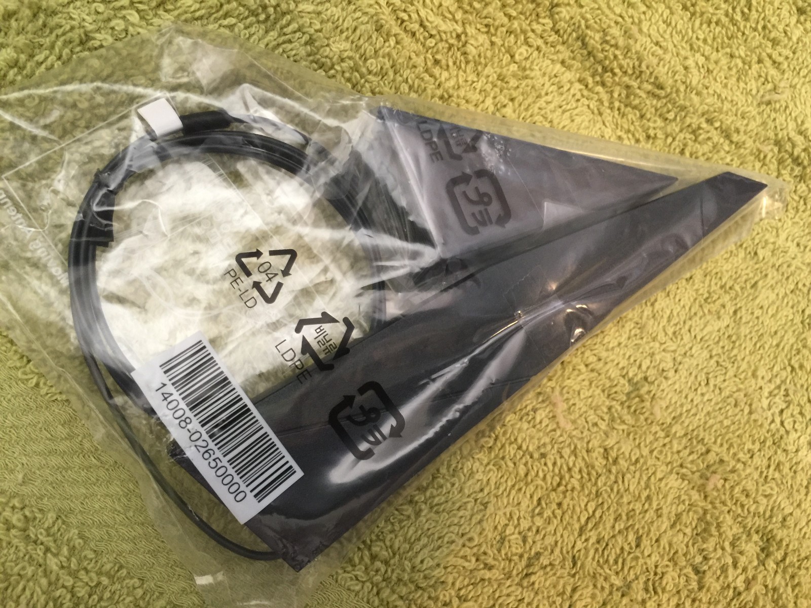 ASUS 2T2R WIFI ANTENNA ROG Strix X570-E Gaming TUF GAMING B550M B560M-PLus