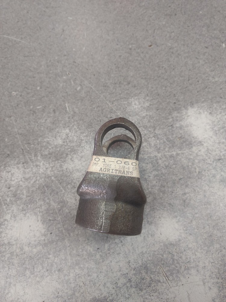 W801-0600 PTO YOKE