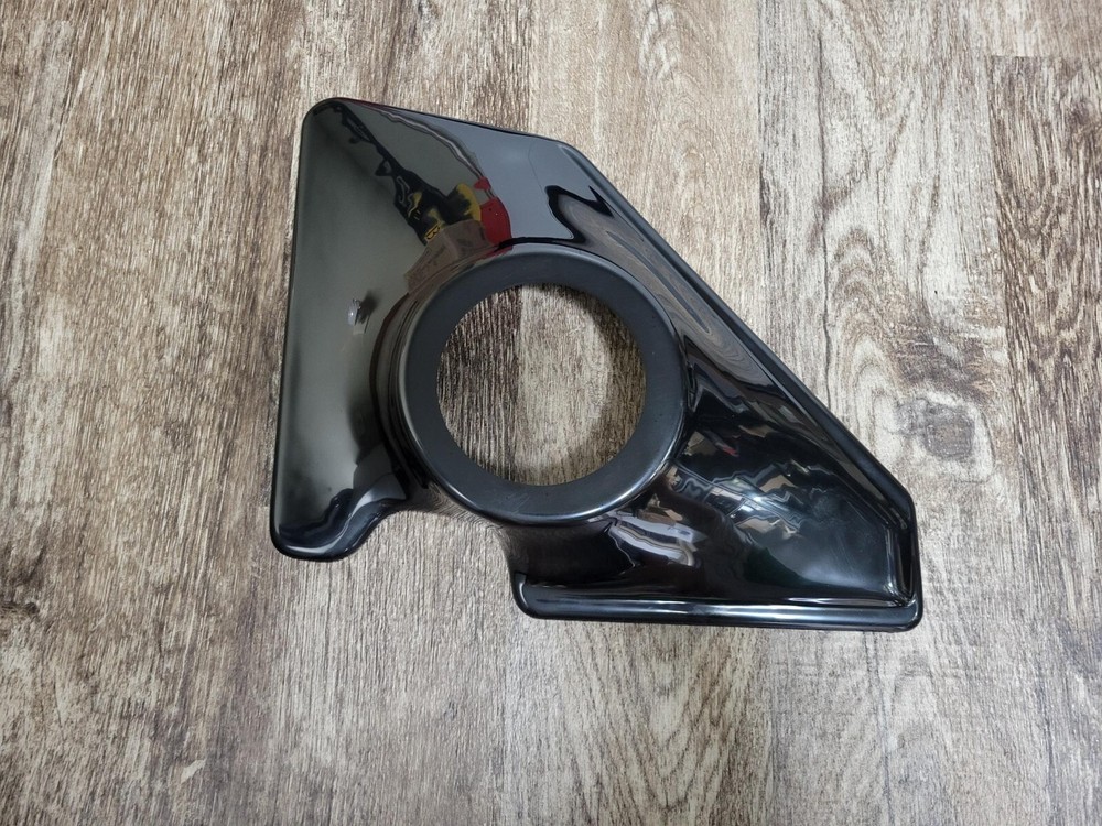 1968-1977 Ford Bronco Speaker Kick Panel Replacement (Driver) 74005