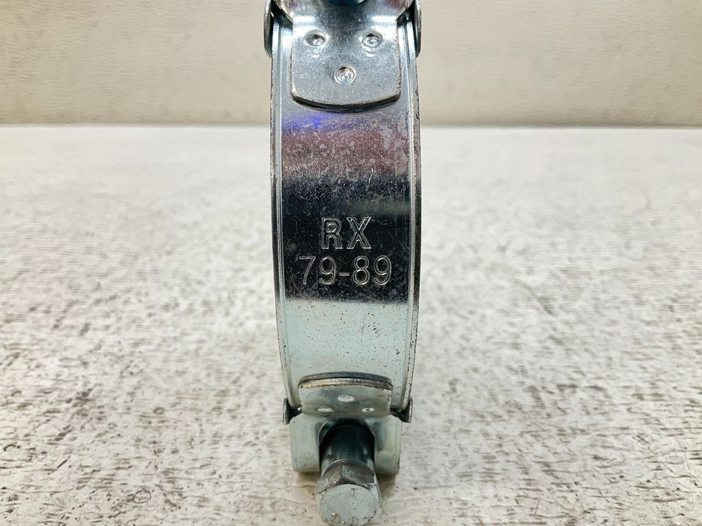 RX 79-89 Clamp 7989 (TSC)