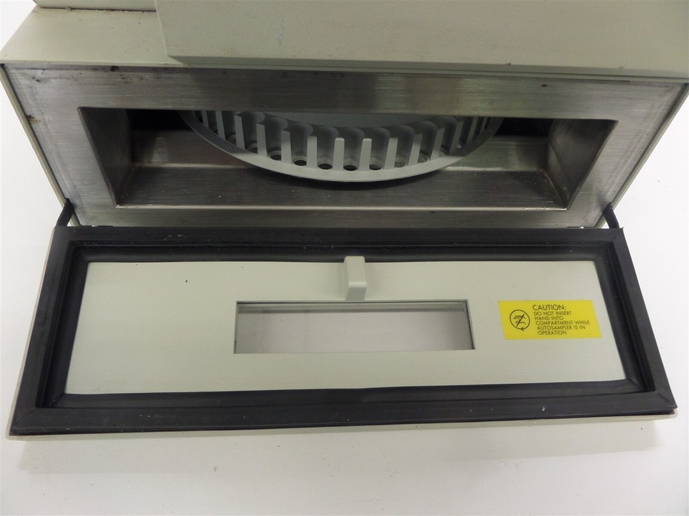 Waters 717Plus HPLC Autosampler WAT078900 Chromatography