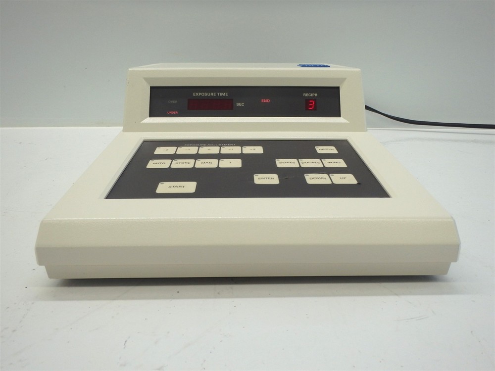 Carl Zeiss Bedienpult MC 100 Microscope Camera Controller Unit