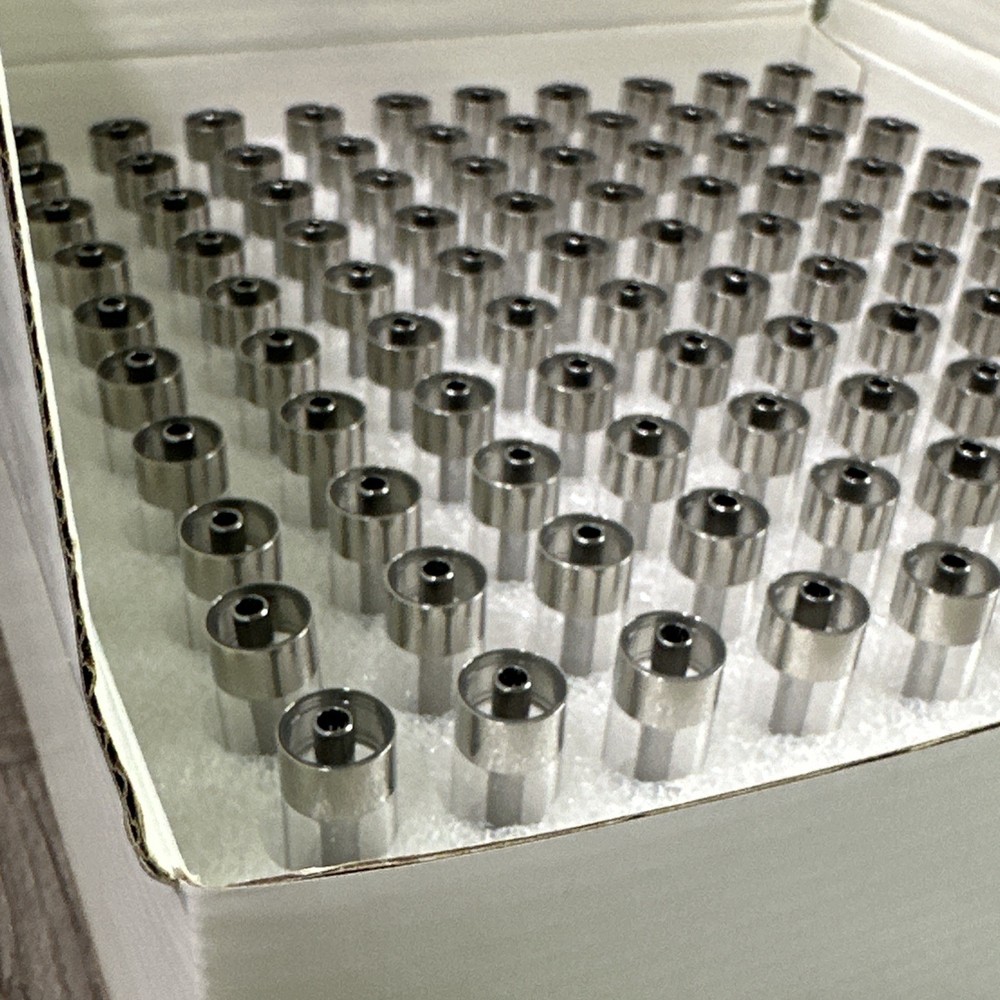 100- Empty New 1.0ML JUPITER CCELL cartridges