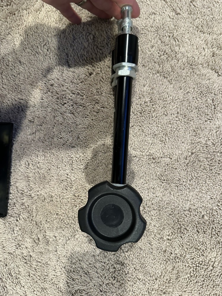 Impact PivotArm