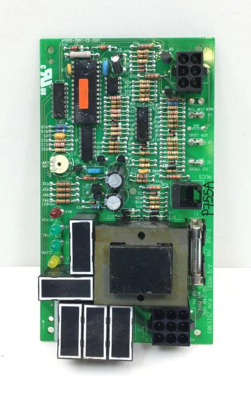 MANITOWOC 2511303 Control Circuit Board