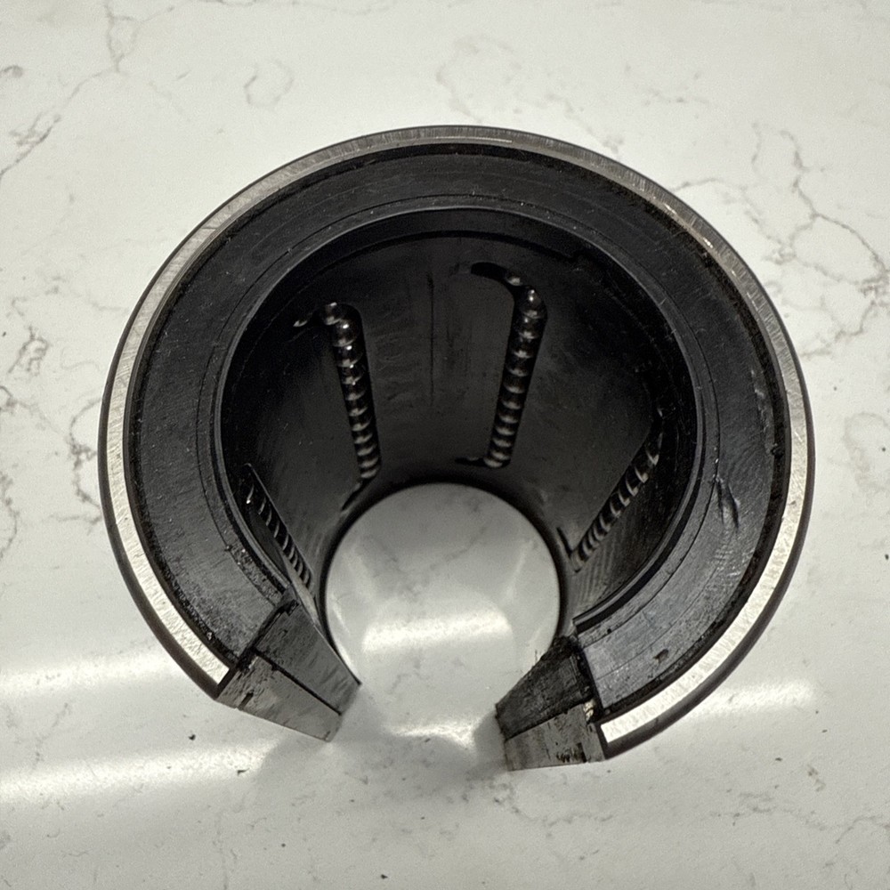 INA KBZ320PPP LINEAR BEARING