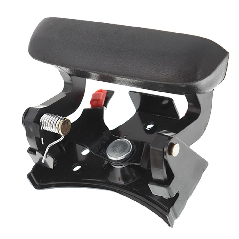 Tailgate Hardware Hinge Latch Striker Cable Kit For Silverado GMC Sierra 99-06